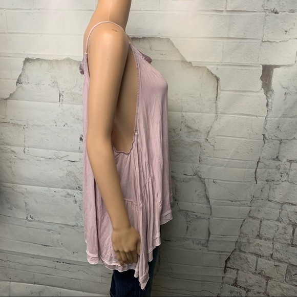 POL Asymmetrical Top - Picture 3 of 6